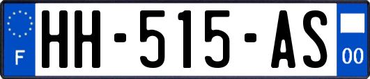 HH-515-AS