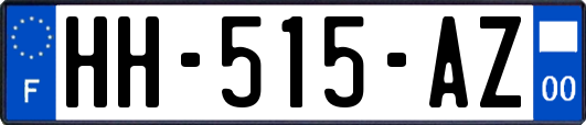 HH-515-AZ