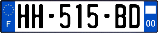 HH-515-BD