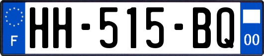 HH-515-BQ