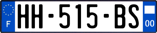 HH-515-BS