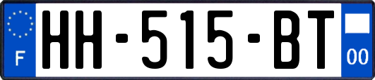 HH-515-BT