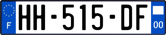 HH-515-DF