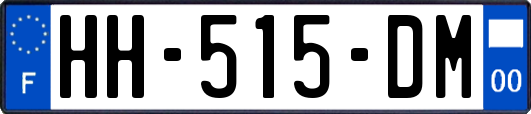 HH-515-DM