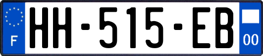 HH-515-EB