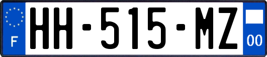 HH-515-MZ