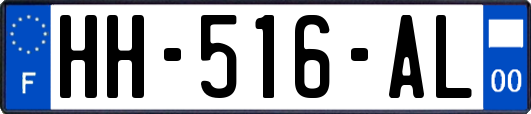 HH-516-AL