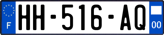 HH-516-AQ