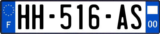 HH-516-AS