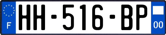 HH-516-BP