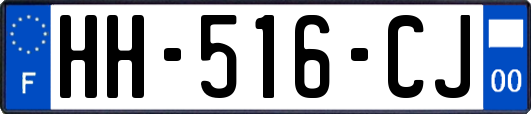 HH-516-CJ