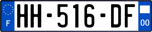 HH-516-DF