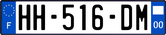 HH-516-DM
