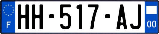HH-517-AJ