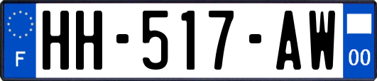 HH-517-AW