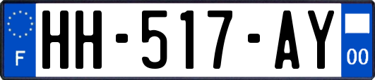 HH-517-AY