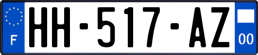 HH-517-AZ