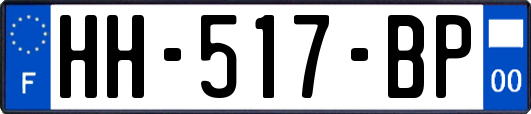 HH-517-BP