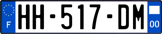 HH-517-DM