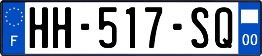 HH-517-SQ