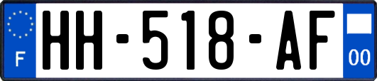 HH-518-AF