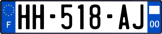 HH-518-AJ