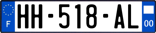 HH-518-AL