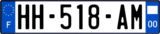 HH-518-AM