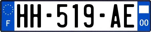 HH-519-AE