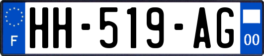 HH-519-AG