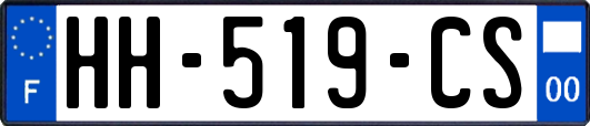 HH-519-CS