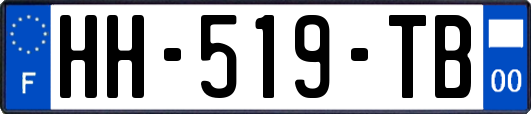 HH-519-TB