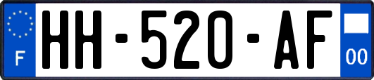 HH-520-AF