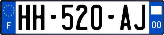 HH-520-AJ