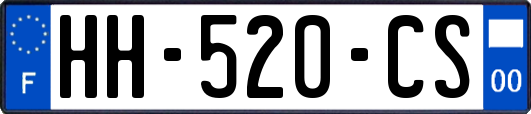 HH-520-CS