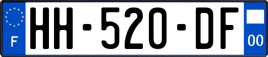 HH-520-DF