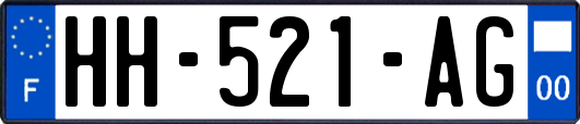 HH-521-AG