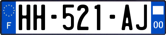 HH-521-AJ