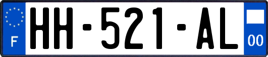 HH-521-AL