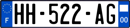 HH-522-AG