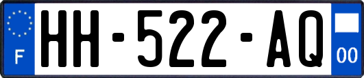 HH-522-AQ