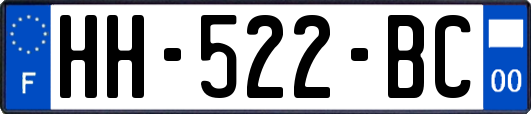 HH-522-BC