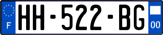 HH-522-BG
