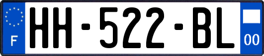 HH-522-BL