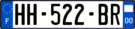 HH-522-BR