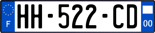 HH-522-CD
