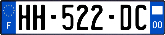 HH-522-DC