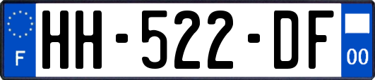 HH-522-DF
