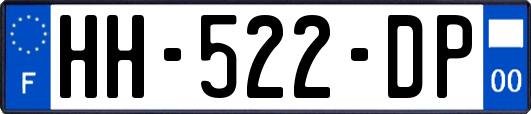 HH-522-DP