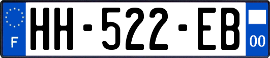 HH-522-EB